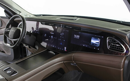 CheryExeed VX, 2023 год, 3 388 000 рублей, 9 фотография