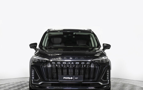 CheryExeed VX, 2023 год, 3 388 000 рублей, 2 фотография