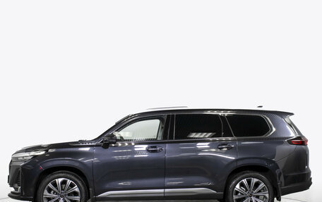 CheryExeed VX, 2023 год, 3 388 000 рублей, 8 фотография