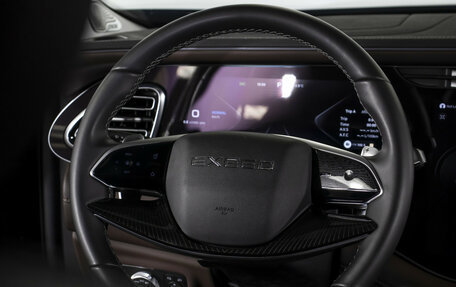 CheryExeed VX, 2023 год, 3 388 000 рублей, 15 фотография