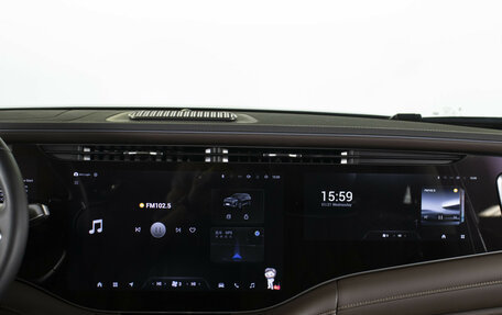 CheryExeed VX, 2023 год, 3 388 000 рублей, 16 фотография