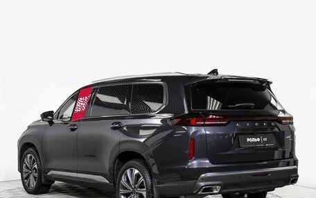 CheryExeed VX, 2023 год, 3 388 000 рублей, 7 фотография