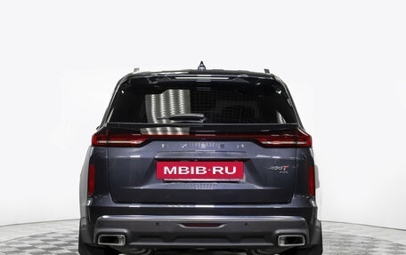 CheryExeed VX, 2023 год, 3 388 000 рублей, 6 фотография