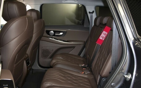 CheryExeed VX, 2023 год, 3 388 000 рублей, 10 фотография