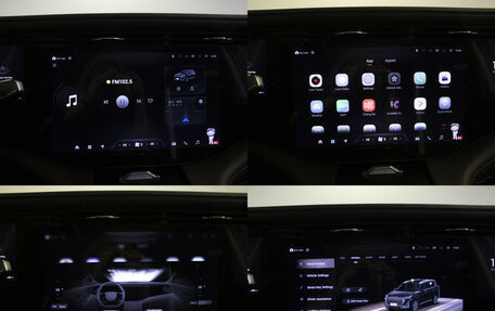 CheryExeed VX, 2023 год, 3 388 000 рублей, 17 фотография