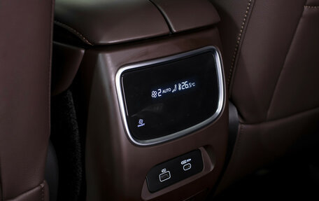 CheryExeed VX, 2023 год, 3 388 000 рублей, 21 фотография