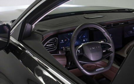CheryExeed VX, 2023 год, 3 388 000 рублей, 19 фотография