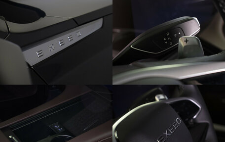 CheryExeed VX, 2023 год, 3 388 000 рублей, 26 фотография