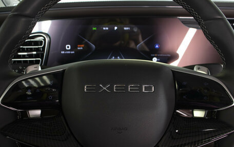 CheryExeed VX, 2023 год, 3 388 000 рублей, 18 фотография