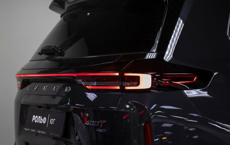 CheryExeed VX, 2023 год, 3 388 000 рублей, 30 фотография