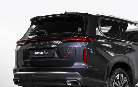 CheryExeed VX, 2023 год, 3 388 000 рублей, 27 фотография