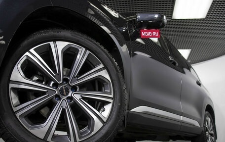 CheryExeed VX, 2023 год, 3 388 000 рублей, 28 фотография