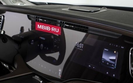 CheryExeed VX, 2023 год, 3 388 000 рублей, 22 фотография