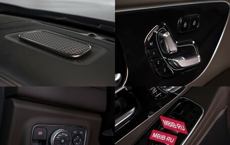 CheryExeed VX, 2023 год, 3 388 000 рублей, 23 фотография