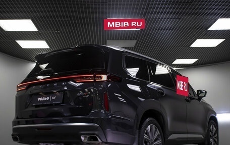 CheryExeed VX, 2023 год, 3 388 000 рублей, 31 фотография