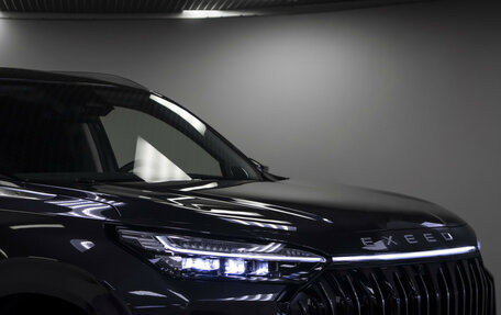 CheryExeed VX, 2023 год, 3 388 000 рублей, 32 фотография