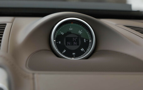 Porsche Cayenne III, 2014 год, 3 199 000 рублей, 20 фотография