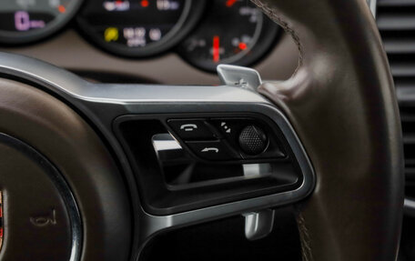 Porsche Cayenne III, 2014 год, 3 199 000 рублей, 16 фотография