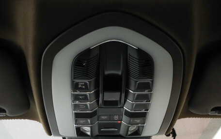 Porsche Cayenne III, 2014 год, 3 199 000 рублей, 27 фотография