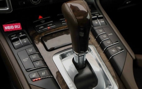 Porsche Cayenne III, 2014 год, 3 199 000 рублей, 24 фотография