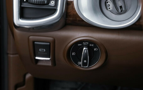 Porsche Cayenne III, 2014 год, 3 199 000 рублей, 28 фотография