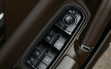 Porsche Cayenne III, 2014 год, 3 199 000 рублей, 30 фотография