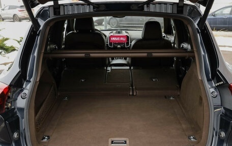 Porsche Cayenne III, 2014 год, 3 199 000 рублей, 40 фотография