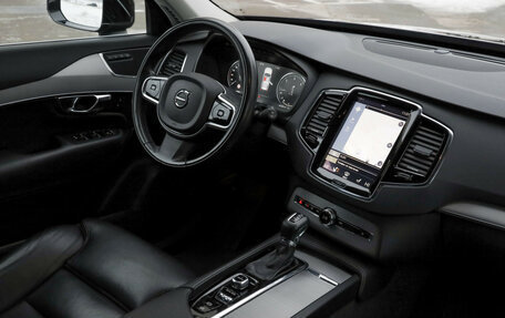 Volvo XC90 II рестайлинг, 2019 год, 4 699 000 рублей, 11 фотография