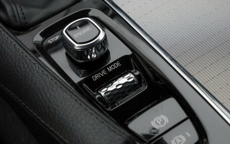 Volvo XC90 II рестайлинг, 2019 год, 4 699 000 рублей, 22 фотография