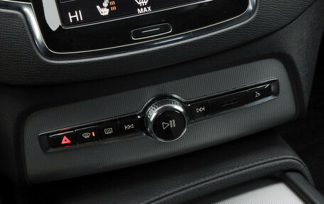 Volvo XC90 II рестайлинг, 2019 год, 4 699 000 рублей, 20 фотография