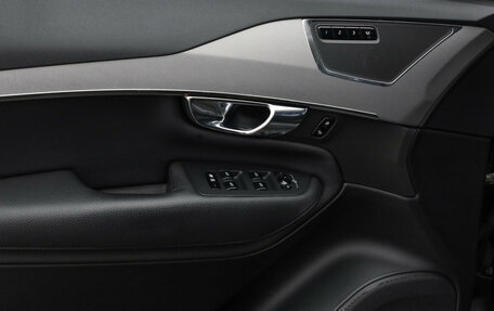 Volvo XC90 II рестайлинг, 2019 год, 4 699 000 рублей, 28 фотография