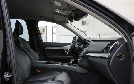 Volvo XC90 II рестайлинг, 2019 год, 4 699 000 рублей, 33 фотография