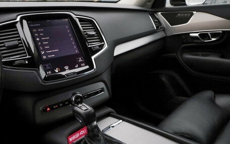 Volvo XC90 II рестайлинг, 2019 год, 4 699 000 рублей, 24 фотография