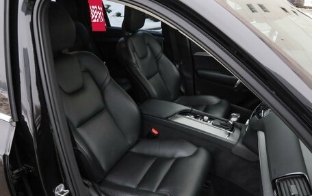 Volvo XC90 II рестайлинг, 2019 год, 4 699 000 рублей, 32 фотография