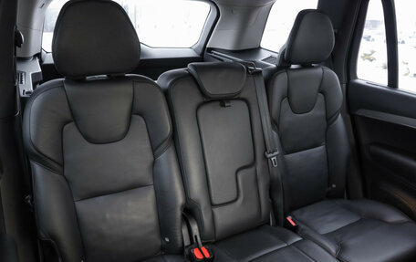 Volvo XC90 II рестайлинг, 2019 год, 4 699 000 рублей, 34 фотография