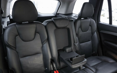 Volvo XC90 II рестайлинг, 2019 год, 4 699 000 рублей, 35 фотография