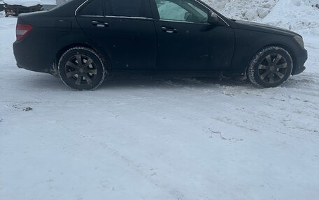 Mercedes-Benz C-Класс, 2008 год, 720 000 рублей, 8 фотография