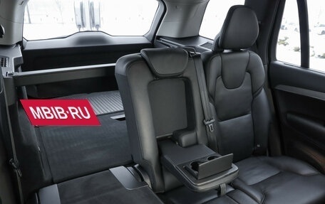 Volvo XC90 II рестайлинг, 2019 год, 4 699 000 рублей, 36 фотография