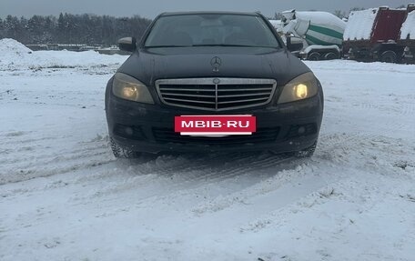 Mercedes-Benz C-Класс, 2008 год, 720 000 рублей, 2 фотография