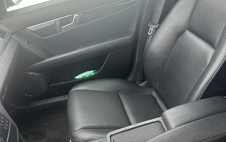 Mercedes-Benz C-Класс, 2008 год, 720 000 рублей, 18 фотография