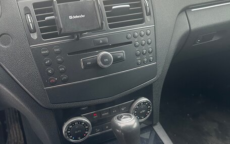 Mercedes-Benz C-Класс, 2008 год, 720 000 рублей, 17 фотография