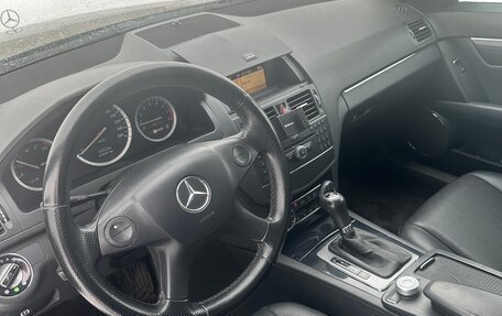 Mercedes-Benz C-Класс, 2008 год, 720 000 рублей, 15 фотография