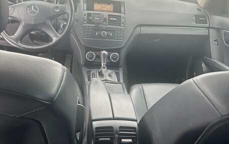 Mercedes-Benz C-Класс, 2008 год, 720 000 рублей, 22 фотография