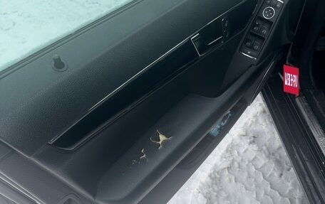 Mercedes-Benz C-Класс, 2008 год, 720 000 рублей, 20 фотография