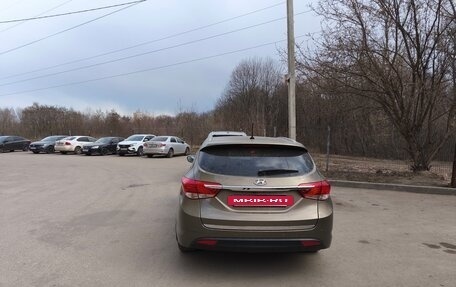 Hyundai i40 I рестайлинг, 2012 год, 1 130 000 рублей, 3 фотография