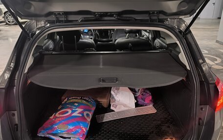 Ford Focus III, 2012 год, 670 000 рублей, 4 фотография