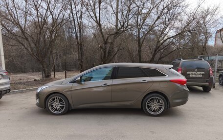 Hyundai i40 I рестайлинг, 2012 год, 1 130 000 рублей, 4 фотография