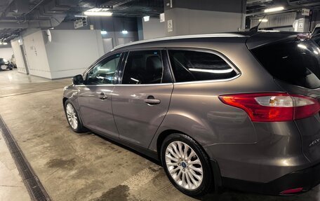 Ford Focus III, 2012 год, 670 000 рублей, 6 фотография