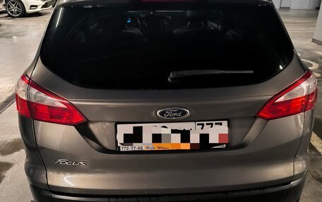 Ford Focus III, 2012 год, 670 000 рублей, 5 фотография