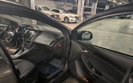 Ford Focus III, 2012 год, 670 000 рублей, 13 фотография